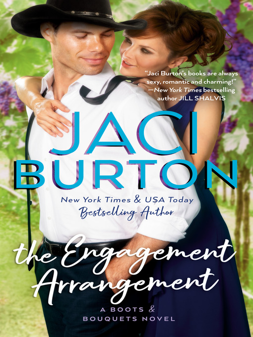 Cover image for The Engagement Arrangement